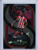 2024-25 Panini Select La Liga Nico Williams Mezzanine