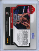 2022 Prizm WWE Rick Boogs