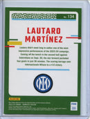 2023-24 Donruss FIFA Lautaro Martinez Optic