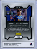 2024 Prizm K-League Soccer Min-Kyu Joo