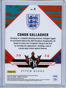 2024-25 Donruss Conor Gallagher Pitch Kings