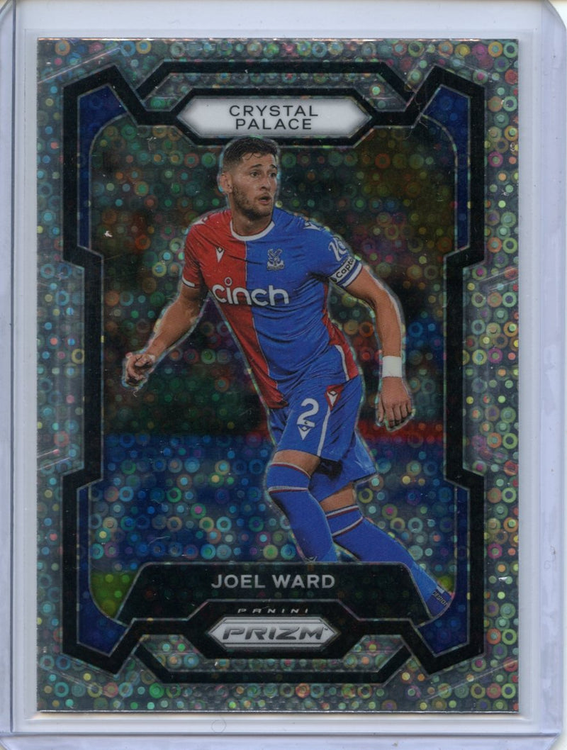 2023-24 Prizm Premier League Joel Ward Breakaway Prizm