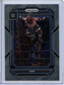 2023 Prizm WWE Ivar