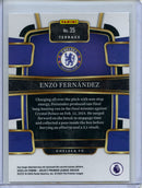 2023-24 Select Premier League Enzo Fernandez Terrace