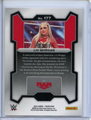 2024 Prizm WWE Liv Morgan