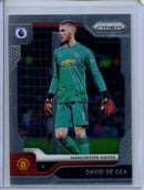 2019-20 Panini Prizm Premier League David De Gea