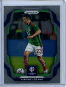 2024 Panini Prizm Copa America Hirving Lozano