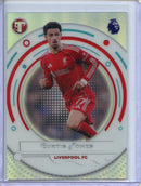 25-26 Pristine EPL Curtis Jones Refractor