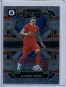 2023-24 Select Premier League Darwin Nunez Terrace