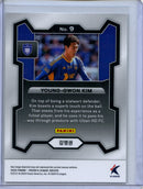 2024 Prizm K-League Soccer Young-Gwon Kim