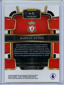 2023-24 Select Premier League Darwin Nunez Terrace