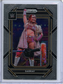 2023 Prizm WWE Sarray