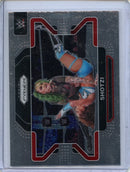 2022 Prizm WWE Shotzi