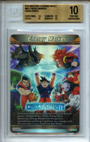 2026 Fearsome Rivals Energy Marker Cross Spirits