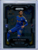 2024 Prizm K-League Soccer Seok-Ho Hwang