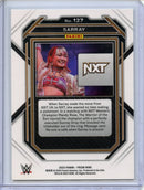 2023 Prizm WWE Sarray