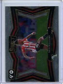 2024-25 Panini Select La Liga Nico Williams Field Level