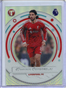 25-26 Pristine EPL Dominik Szoboszlai Refractor