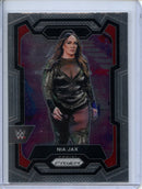2024 Prizm WWE Nia Jax
