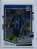 2023-24 Donruss FIFA Marcus Thuram Optic