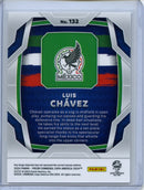 2024 Panini Prizm Copa America Luis Chavez