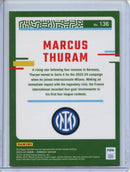 2023-24 Donruss FIFA Marcus Thuram Optic
