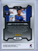 2024 Prizm K-League Soccer Seok-Ho Hwang