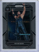 2023 Prizm WWE Kevin Nash