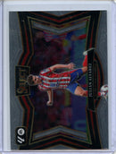 2024-25 Panini Select La Liga Julian Alvarez Field Level