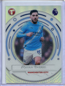 25-26 Pristine EPL Rayan Cherki Refractor