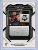 2023 Prizm WWE Kevin Nash