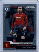 2019-20 Panini Prizm Premier League Chris Smalling