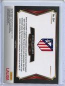 2024-25 Panini Select La Liga Julian Alvarez Field Level