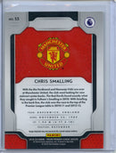 2019-20 Panini Prizm Premier League Chris Smalling