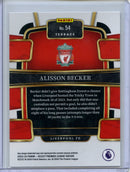 2023-24 Select Premier League Alisson Becker Terrace