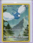 Pokemon TCG Crown Zenith Swablu GG27/GG70