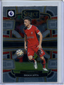 2023-24 Select Premier League Diogo Jota Terrace