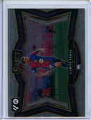 2024-25 Panini Select La Liga Lamine Yamal Field Level