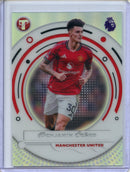 25-26 Pristine EPL Benjamin Sesko Refractor