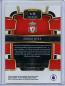 2023-24 Select Premier League Diogo Jota Terrace