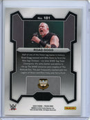 2024 Prizm WWE Road Dogg