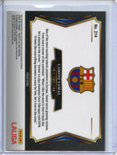 2024-25 Panini Select La Liga Lamine Yamal Field Level