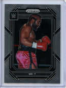 2023 Prizm WWE MR. T