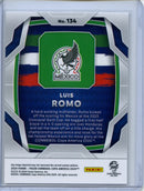 2024 Panini Prizm Copa America Luis Romo