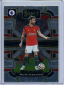 2023-24 Select Premier League Bruno Fernandes Terrace