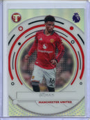 25-26 Pristine EPL Amad Refractor