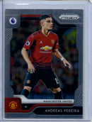 2019-20 Panini Prizm Premier League Andreas Pereira