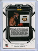 2023 Prizm WWE MR. T