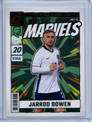2024-25 Donruss Jarrod Bowen Net Marvels