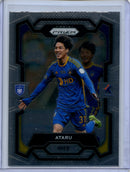 2024 Prizm K-League Soccer Ataru